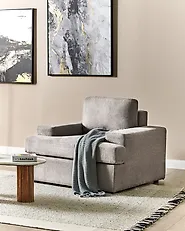 Fåtölj ALLA Taupe_1184973