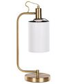 Table Lamp LIBERIA Metal Copper