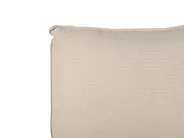 Säng med lamellram  VINAY 180 x 200 cm Beige_880069