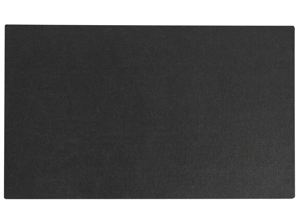 Dörrmatta BRIVANO Flerfärgad 45 x 75 cm Julmotiv Kokosfiber_1094533