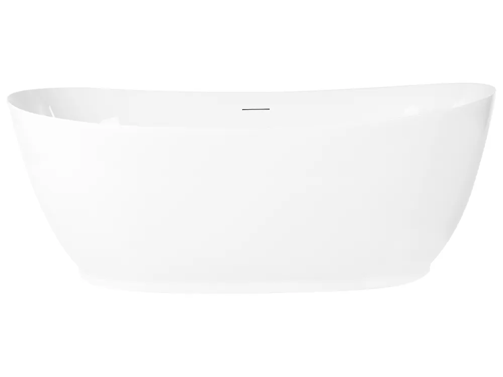 Freestanding Bathtub YACUCES 1700 x 800 mm White_1149410