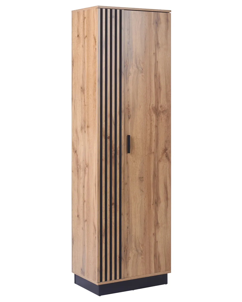 Wardrobe MANAIA Brown
