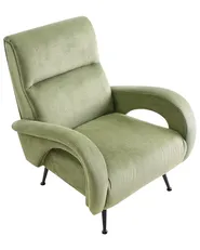Armchair SVALOV Corduroy Green_991642