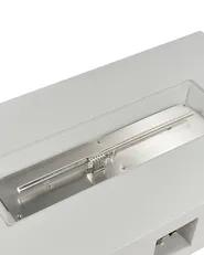Fire Pit PAVO II Light Grey_933870