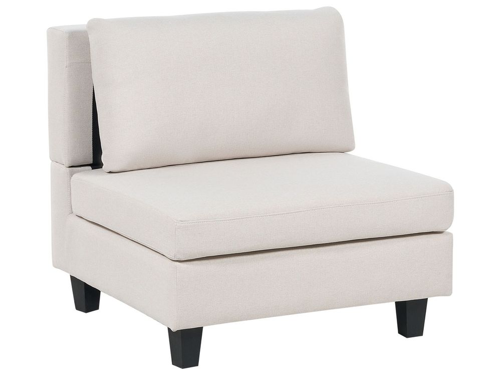 1-seters modul UNSTAD Lys beige