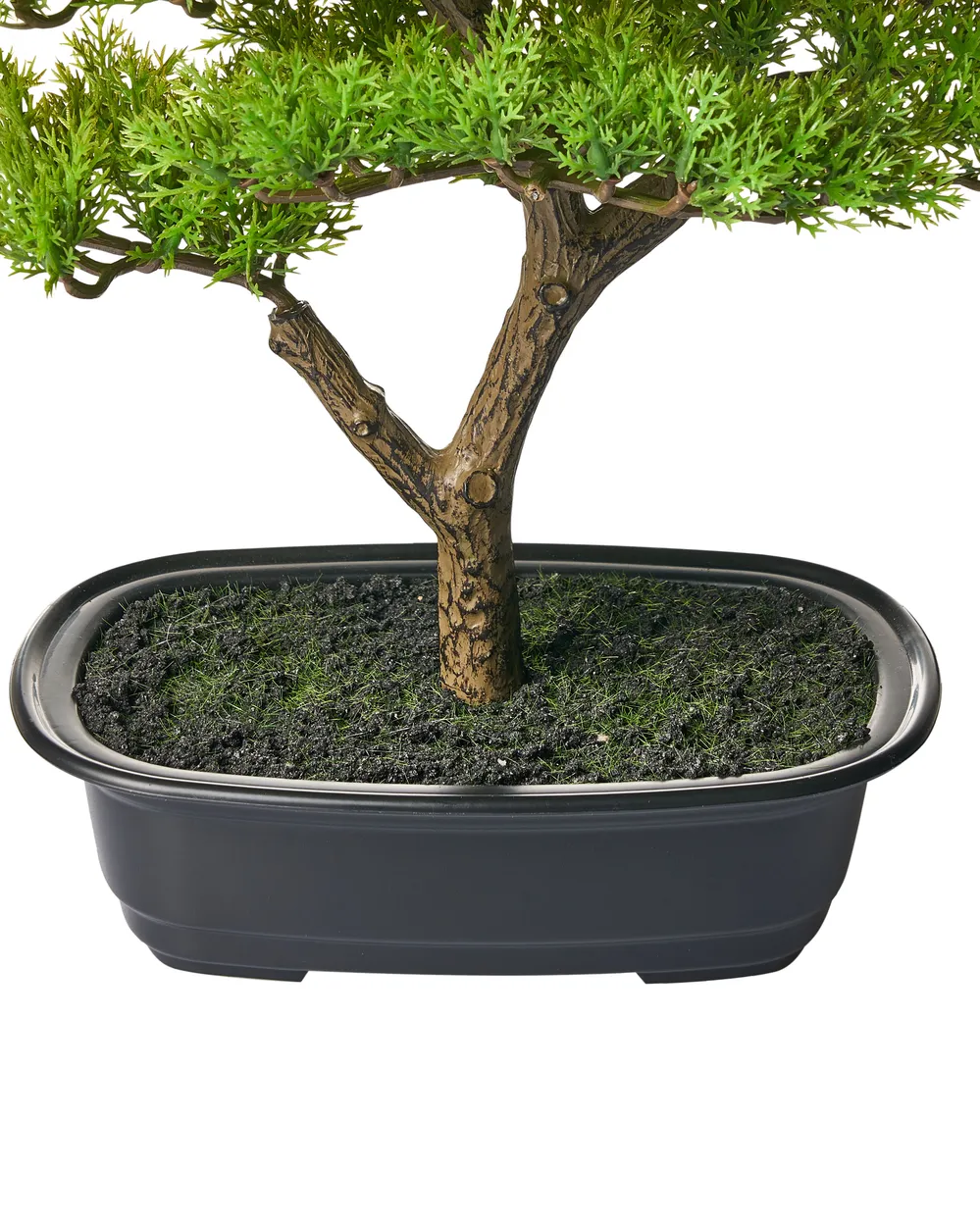 Artificial Plant PINE 37 cm Green_1028616