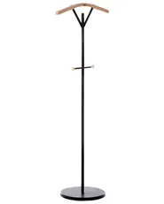 Coat Stand THOMPSON Black_1059413