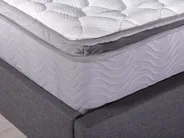 Pocket Spring Mattress SPRING PLUS FIRM H3/4 Firm 90 x 200 cm (EU Single)_943042