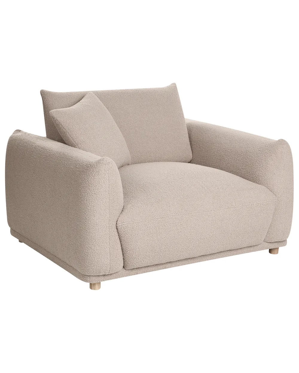 Nojatuoli JUBEK Buklee Beige_1078424