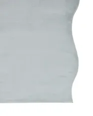 Matta DAWA Ljusgrå 80 x 300 cm_1100311