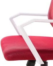 Office Chair RELIEF Red_680294