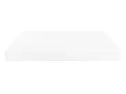 Foam Mattress AIRCOMFORT FOAM PLUS H2/3 Medium 140 x 200 cm (EU Double)_749166