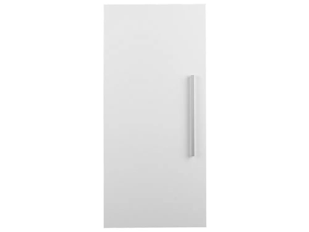 Veggmontert baderomsskap BILBAO 40 cm Hvit_788597