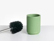 5-Piece Bathroom Accessories Set HUARMEY Green_996756