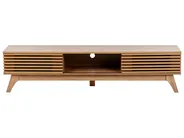 TV-bänk TOLEDO  Brun_969362