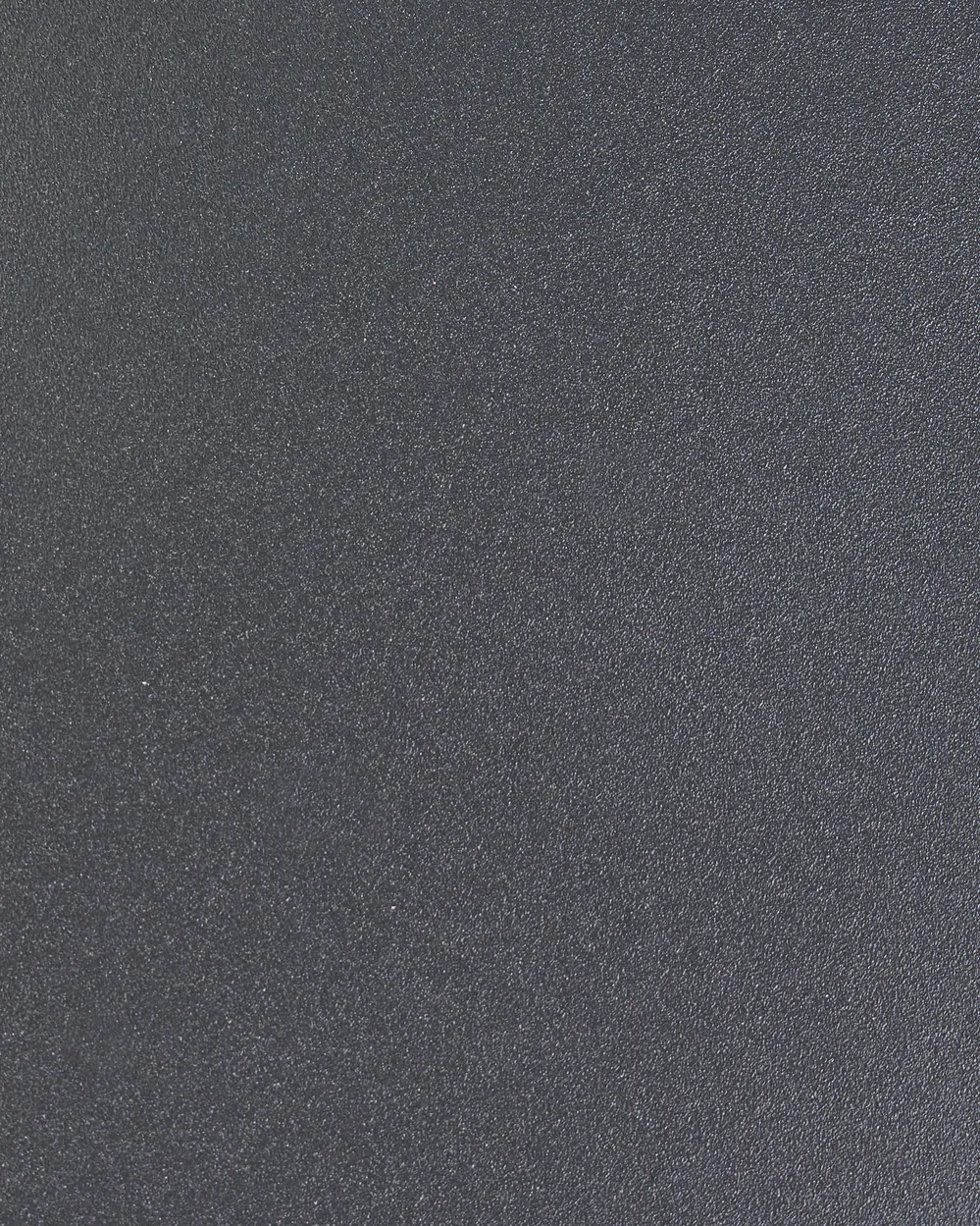 Varastohylly FIUGGI 200 cm 200 cm Metalli Musta_1011269