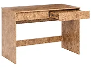 Skrivebord RONDANE 110 cm x 50 cm Rotvedseffekt_1176674