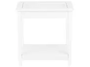Side Table ATTU White_726814