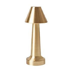 Outdoor Table Lamps