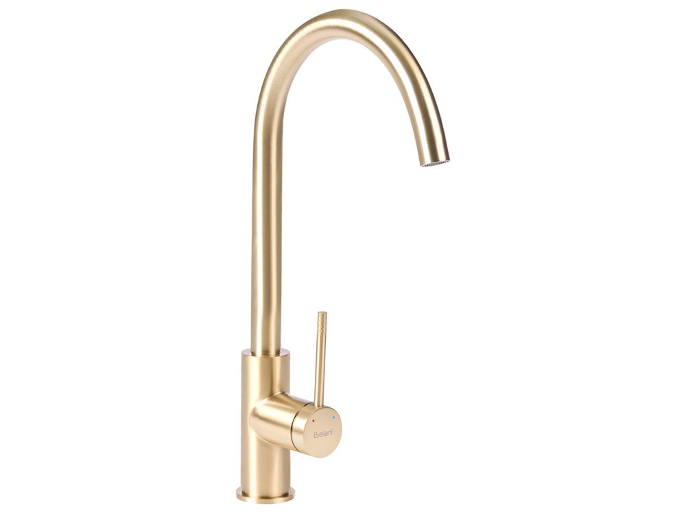Kitchen Tap KONASHEN Gold
