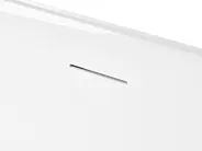 Freestanding Bathtub YATA 1700 x 700 mm White_1149624
