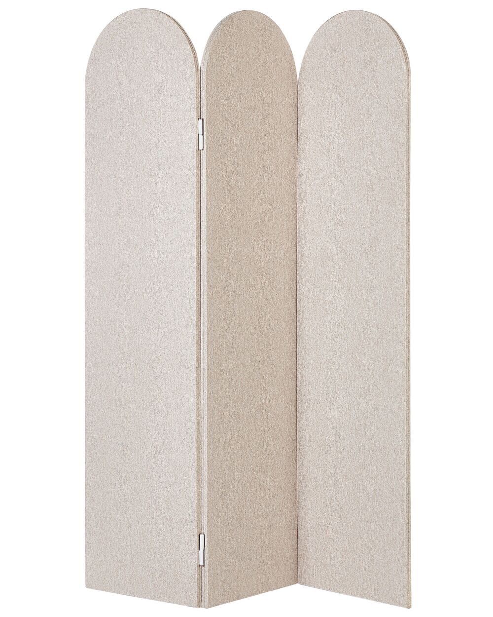 Kontorsavdelare SLIMMY 120 x 160 cm Beige