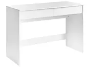 Työpöytä RONDANE 110 cm 50 cm Valkoinen_1054922
