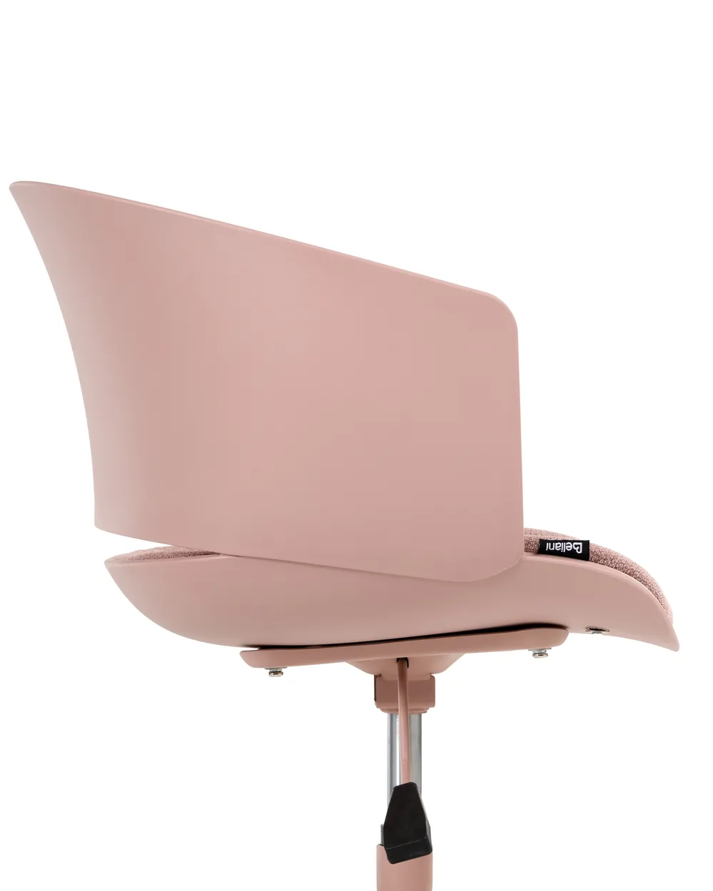 Office Chair GLEEFUL Fabric Pink_1026610