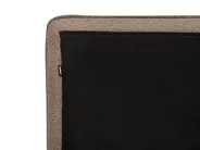 Ottoman Bed BAJONNA Boucle Brown 160 x 200 cm (EU King Size)_966183