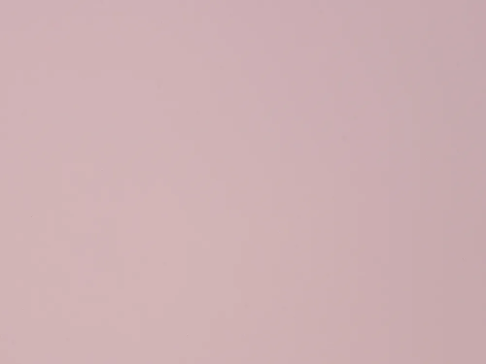 Bed Pine Wood BONNAC 90 x 200 cm (EU Single) Pastel Pink_913290