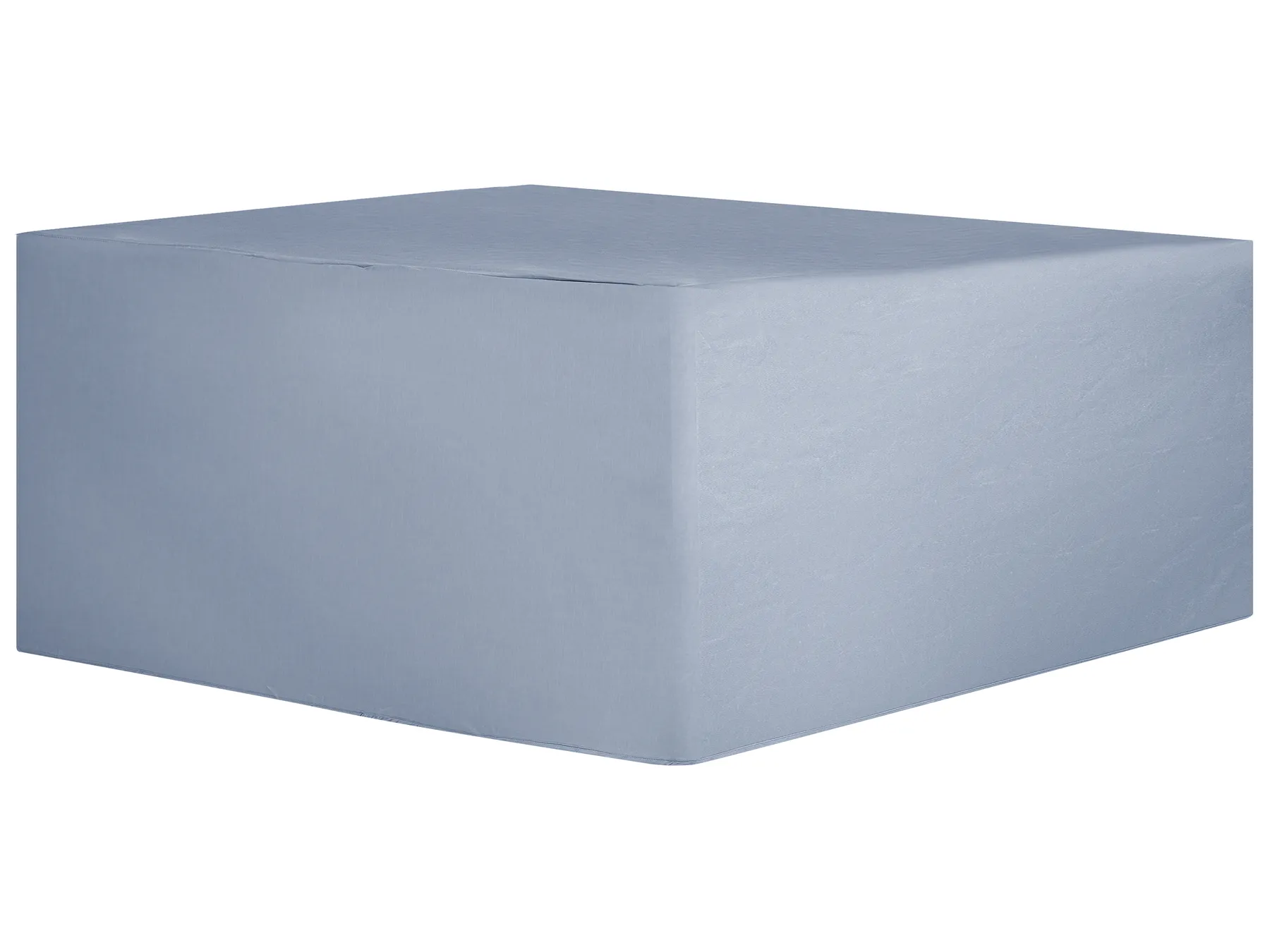 Suojapeite CHUVA 160 cm 160 cm 90 cm Harmaa_825455