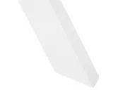 Matbord LISALA Vit 180 cm 100 cm_727109