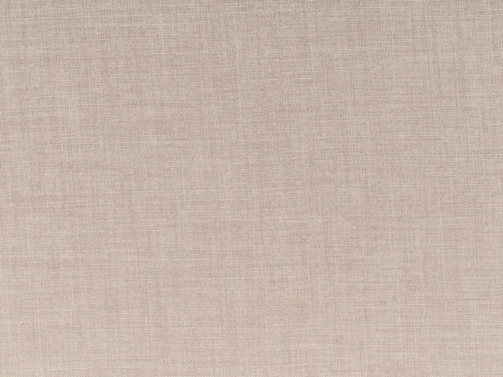 Bed Frame Cover FITOU 140 x 200 cm Beige_876116