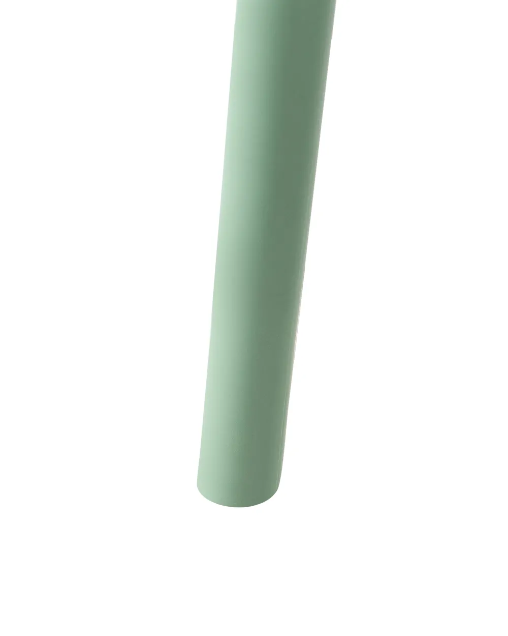 Set of 4 Garden Chairs MALEVIZI Stacking Green_1043522