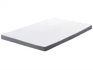 Foam Mattress EASYREST FOAM CORE H2/3 Medium 90 x 200 cm (EU Single)_1134949