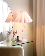 Table Lamp MASUMU Pink_1027460