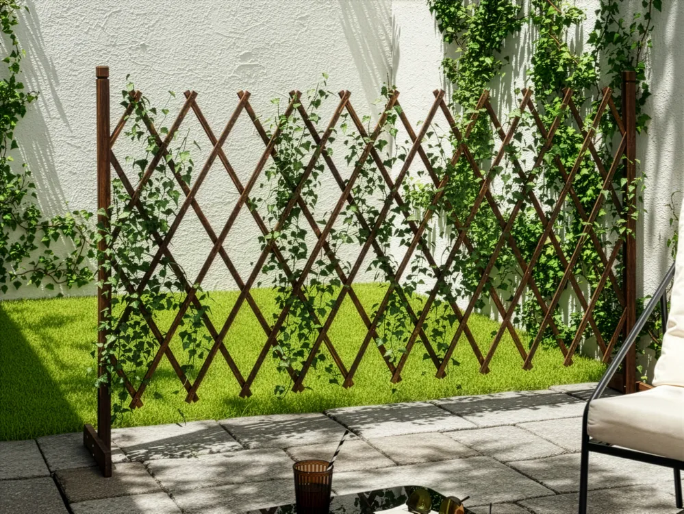 Garden Trellis SCIOLZE Various Sizes