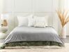 Weighted Blanket Cover 1000 RHEA 135 x 200 cm Grey