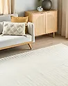 Matto DAGARI Beige 200 x 300 cm Villa