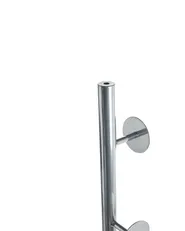 Coat Stand NOTUS Silver_1043407