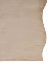Rug DAWA Beige 80 x 300 cm_1085780