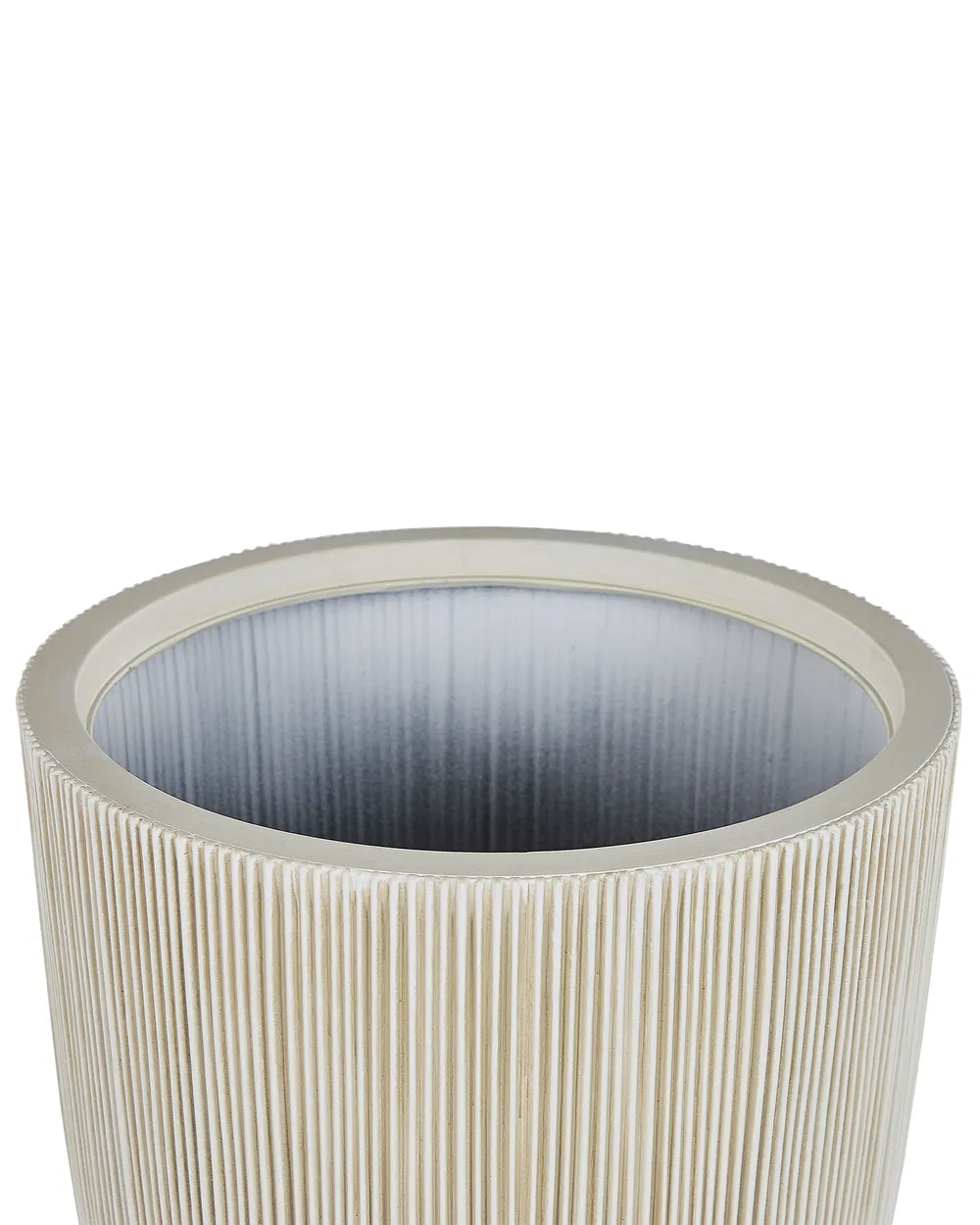 Plant Pot CHIOS 31 cm Beige_808086