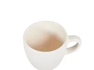 Kuppi- ja asettisetti 4 kpl CARAWAY Kivitavara Luonnonvalkoinen_957175