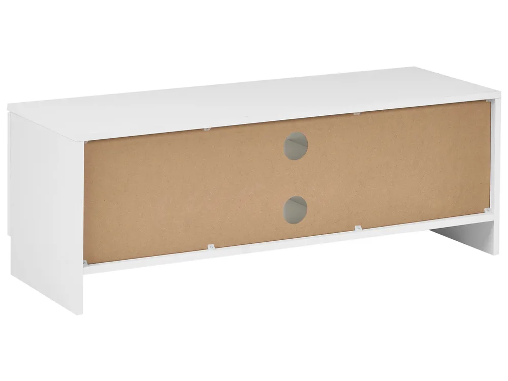 TV Stand WINNIPEG White_977797