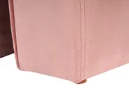 Sittpuff MODOC Sammet Rosa_836181