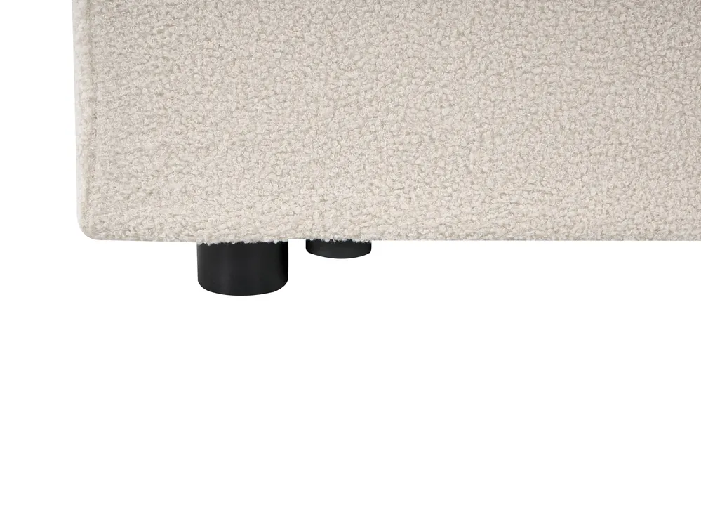 Corner Seat KIVVIK Boucle Off-White_1045518