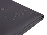 Suojapeite CHUVA 275 cm 230 cm 70 cm Musta_967274
