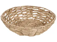 Set of 2 Bowls DALAT Wicker Natural_886519
