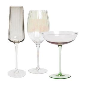 Glassware