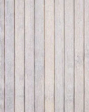 Set med 5 korgar TALPE Bambu Grå_849971